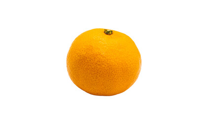 みかん （背景透過 ） © RYOSUKE
