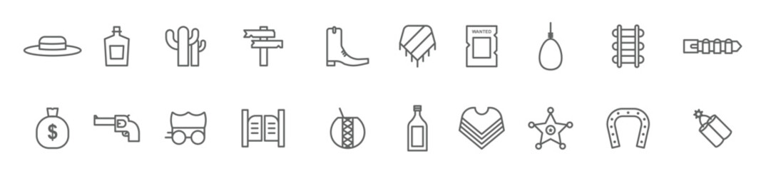  gaucho vector illustration