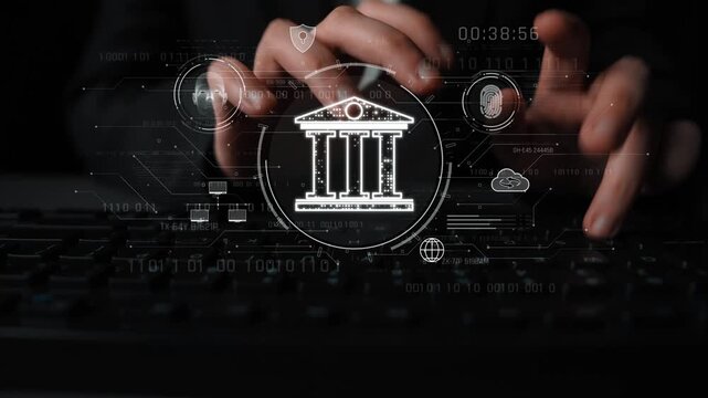 AI drives digital transformation in government through secure identification, biometric data, and smart system integration across public services. Marrow