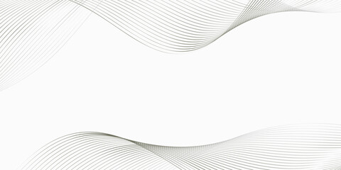 Abstract vector illustration of a futuristic blue light digital wave motion curve pattern design backdrop.