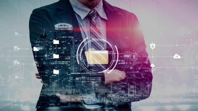 Online folder management for digital file organization, document folder access, cloud-based folder systems, and secure file categorization for efficient online document workflows. Muxer