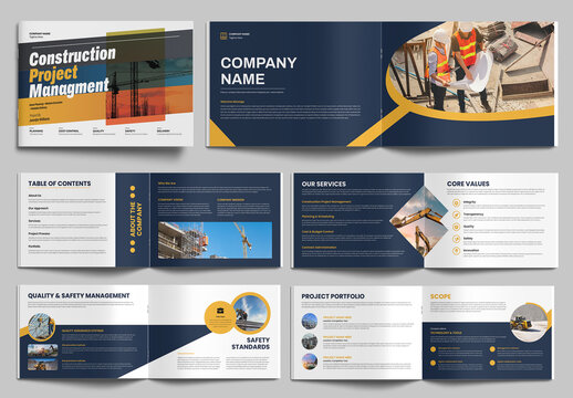 Construction Project Management