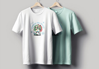 Explore The World T Shirt Design Layout