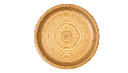 Bamboo tray, simple and beautiful style