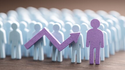 Rebranding supports market share growth by aligning brand image with current customer expectations and trends.
