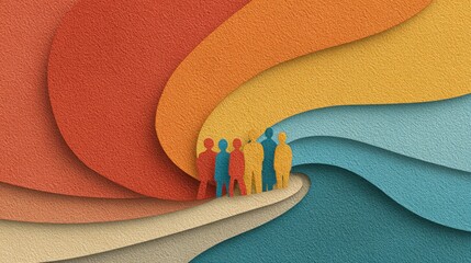 A refreshed brand identity can reposition a company, expand reach, and support renewed market share growth.
