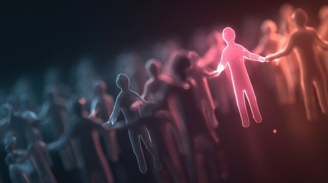 In marketplace businesses, growing user bases amplify value, creating network effects that drive faster market share gains.
