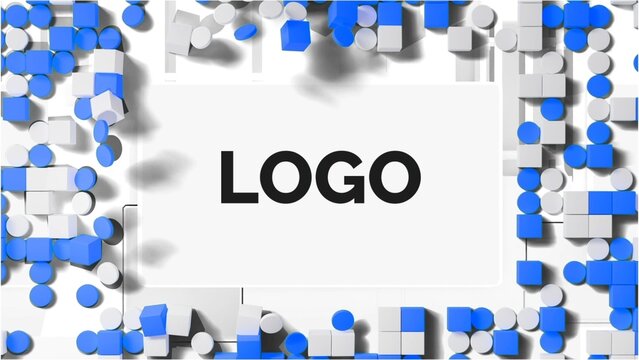 Clean 3D Broadcast News