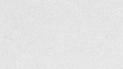 White Diagonal Weave Canvas Texture Seamless Loop Background,Backdrop overlay seamless loop,Grunge texture overlay loop effect,Premium white diagonal textile surface for elegant graphic overlays