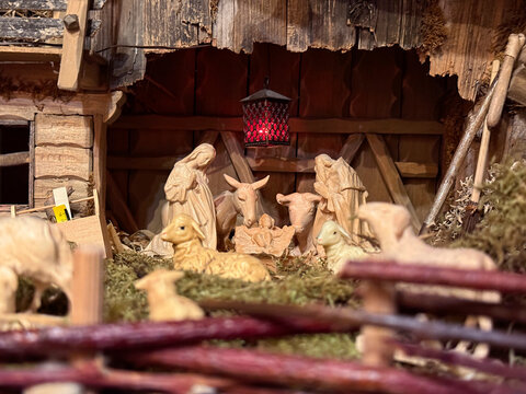Weihnachten 2025
