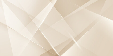 golden abstract background with luxury vector illustration