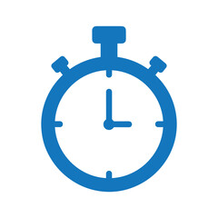 Stopwatch Icon