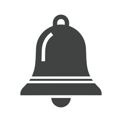 Bell Icon Vector Illustration