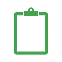 Checklist Vector Illustration