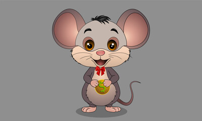 Mouse the corruptor