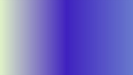A gradient background transitioning from pale yellow to deep royal blue