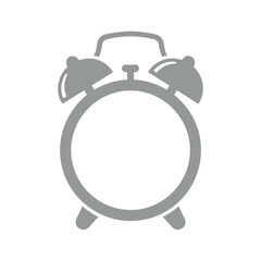 Fototapeta premium Alarm Clock Vector Illustration