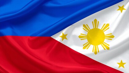 flag of Philippines