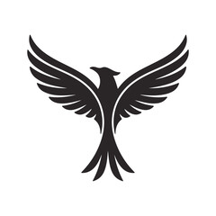 Obraz premium Bird vector icons 