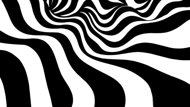 zebra skin background
