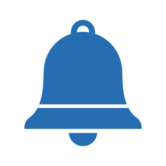 Blue Bell Icon
