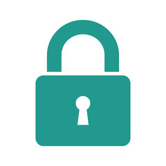 Unlock Icon Vector Illustration