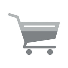 Shopping Cart Icon