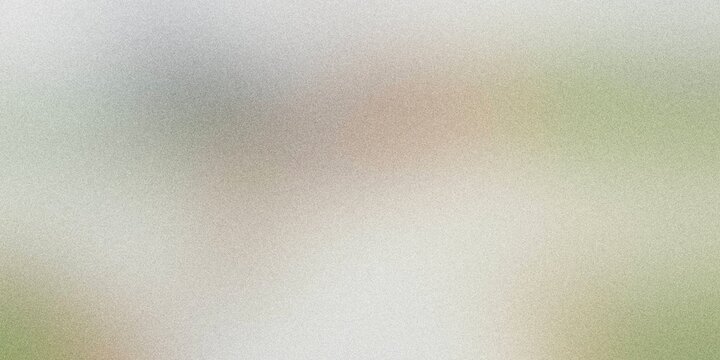 Subtle grainy abstract background with soft color gradient texture for modern design projects