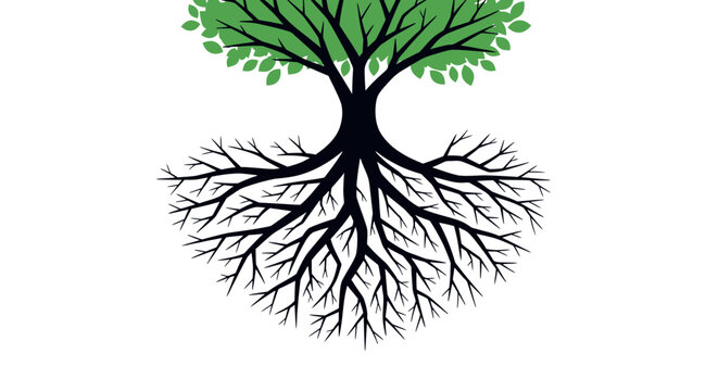 I'm Roots