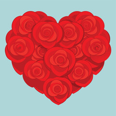 heart-made-of-red-roses-top-view-photography--.eps