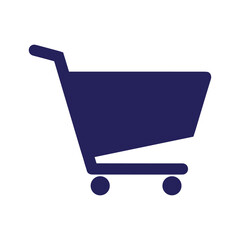 Shopping Cart Illustration