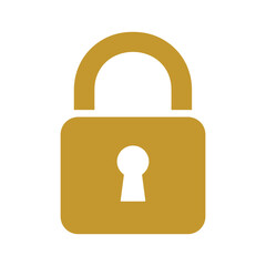 Unlock Icon Vector Illustration