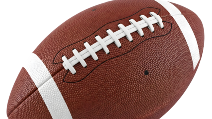 The flag of china with a red circle and five yellow stars on transparent background