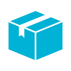 Gift Box Illustration