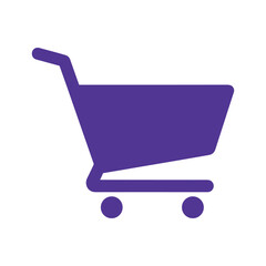 Shopping Cart Icon