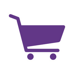 Shopping Cart Icon