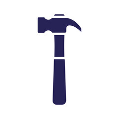 Hammer Vector Illustration