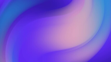 Animation background 10 seconds gradient abstract fluid colorful modern soft ideal for digital presentations, social media posts, website banners, or motion graphics projects.