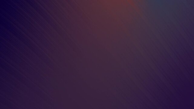 Animation background abstract dark gradient lines motion blur 10 seconds. 4k video.
