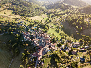 Commune de Nozi&egrave;res