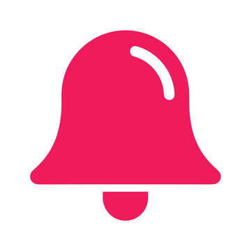 Notification Bell Icon