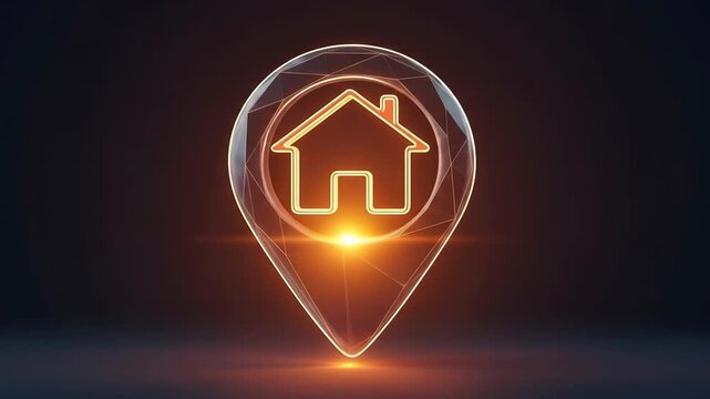 Real Estate Navigation in Digital Environment