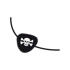 Pirate Eye Patch