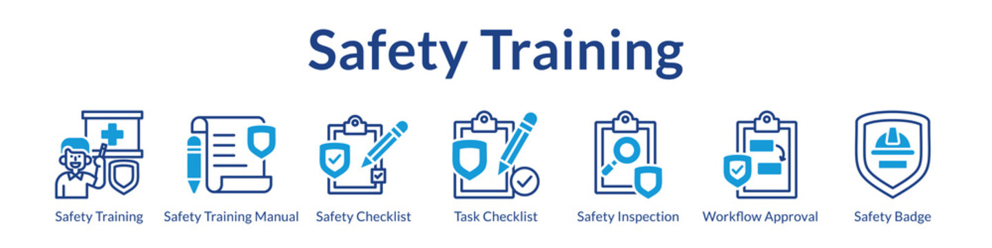 Safety Training Programs with Certification Courses Compliance Checklists Competency Assessment and OSHA Standards Education