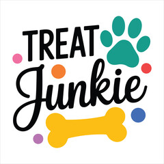 TREAT junkie