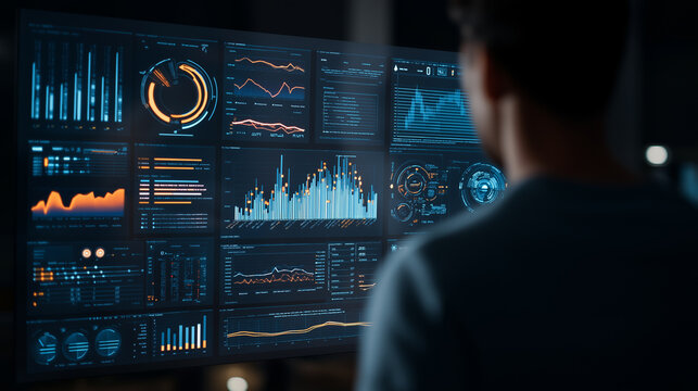 AI-powered marketing analytics and consumer insights.