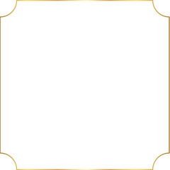 Fototapeta premium CNV_CNVShape_Gradient_Frame_08.eps