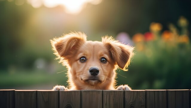 Gato jugando con un ratoncito jerbo sobre la mesa
