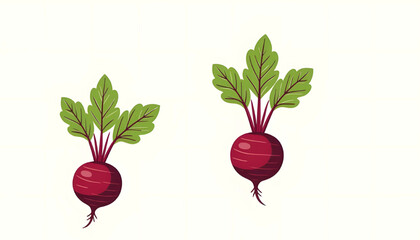 for kids clothes, decoration and wallpaper,   bunch of fresh radish