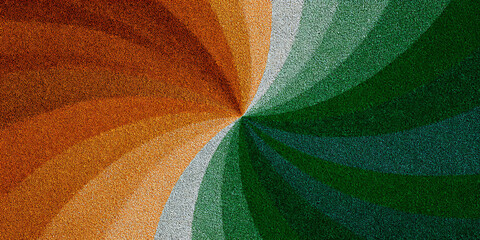 Visual for Social Post to Celebrate Indian Independence